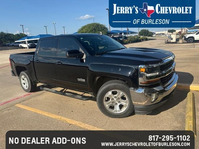 chevrolet silverado 1500 2017 3GCUCRER2HG496253 image chevrolet silverado 1500 2017 3GCUCRER2HG496253 image